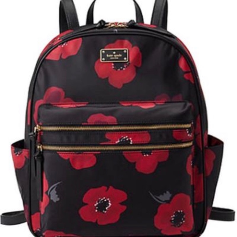 Kate spade backpack